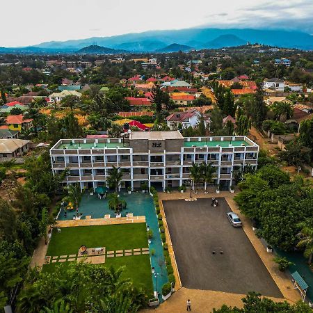 Njiro Legacy Hotell Arusha Eksteriør bilde