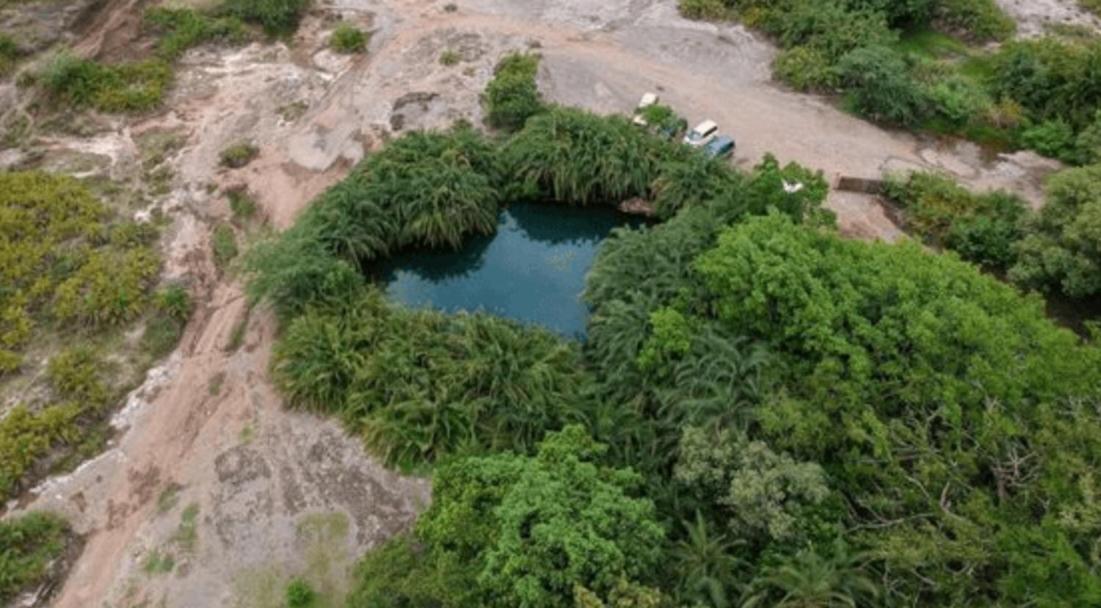 Njiro Legacy Hotell Arusha Eksteriør bilde
